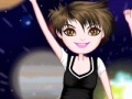 게임 Cosmic cheerleaders