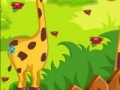 게임 Zoo Animals Differences