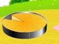 게임 Cooking Cheese Cake