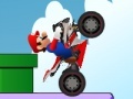 게임 Mario Bike Course