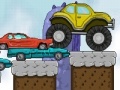 게임 Monster Truck Race