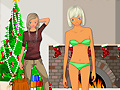 게임 Christmas With Friends