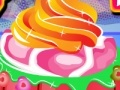 게임 Birthday Jelly Decorating