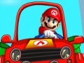 게임 Mario World Traffic