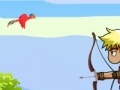 게임 Birds hunting