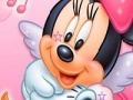 게임 Minnie Mouse Hidden Stars