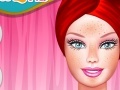 게임 Barbie Summer Spa Makeover Game