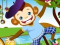 게임 Funky Monkey