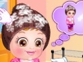 게임 Baby Hazel Skin Care