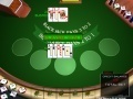 게임 Black Jack Pays 3 to 2 