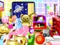 게임 Pocket Creature: Hidden Objects