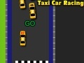 게임 Taxi Car Racing