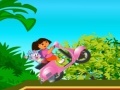 게임 Vespa Adventure Dora