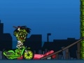 게임 Zombie rider combo