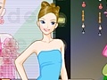 게임 Fashionable Dress
