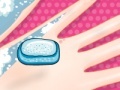 게임 Salon Style Manicure