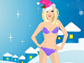 게임 Christmas with Skybreeze