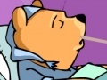 게임 Winnie-the-Pooh dream of hunger