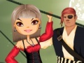 게임 Pirate Honey Moon