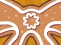 게임 Gingerbread Cookies Match
