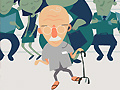 게임 Bus Passenger