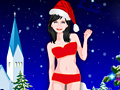 게임 Christmas Girl