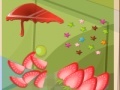 게임 Strawberry cake