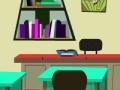 게임 Monster high classroom