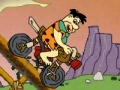 게임 Adventure Racing Flintstones