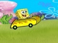 게임 Spongebob Speed Car