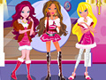 게임 Beauty Rush 3