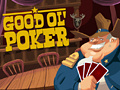 게임 Good Ol' Poker