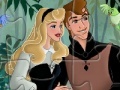 게임 Sleeping Beauty Jigsaw