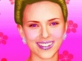 게임 Scarlett Johansson Makeover