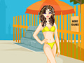게임 Swimsuit Dress Up