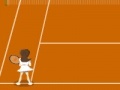 게임 Wimbledon Tennis Ace