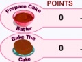 게임 Chocolate Torte