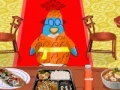 게임 Tokyo penguin diner