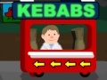 게임 Kebab is