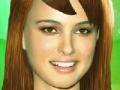 게임 Natalie Portman make over