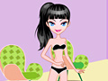게임 Party Spotlight Girl
