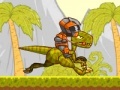 게임 Run raptor rider