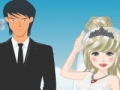게임 Summer Wedding dressup