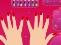 게임 Fashon Nail Deco