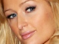 게임 Paris Hilton Beauty Puzzle