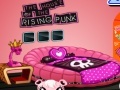 게임 Decorate Punk Girl's Room