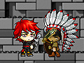 게임 MapleStory Bandits Story