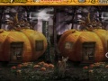 게임 The Pumpkin House