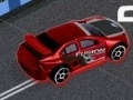 게임 Hot Wheels Racer