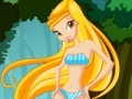 게임 Stella Winx Dressup